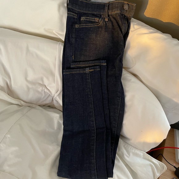 Gap skinny ankle jeans XS - Picture 3 of 4